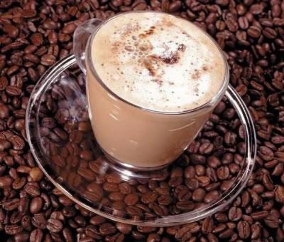 Линия по производству растворимого кофе