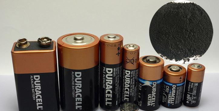 Линия по производству литий-железо-фосфата для аккумуляторных батарей